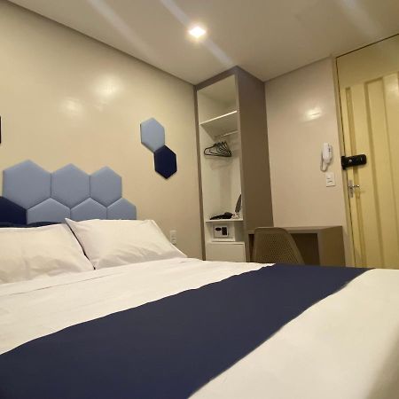 Urban Box House Hotel Diadema Exterior photo